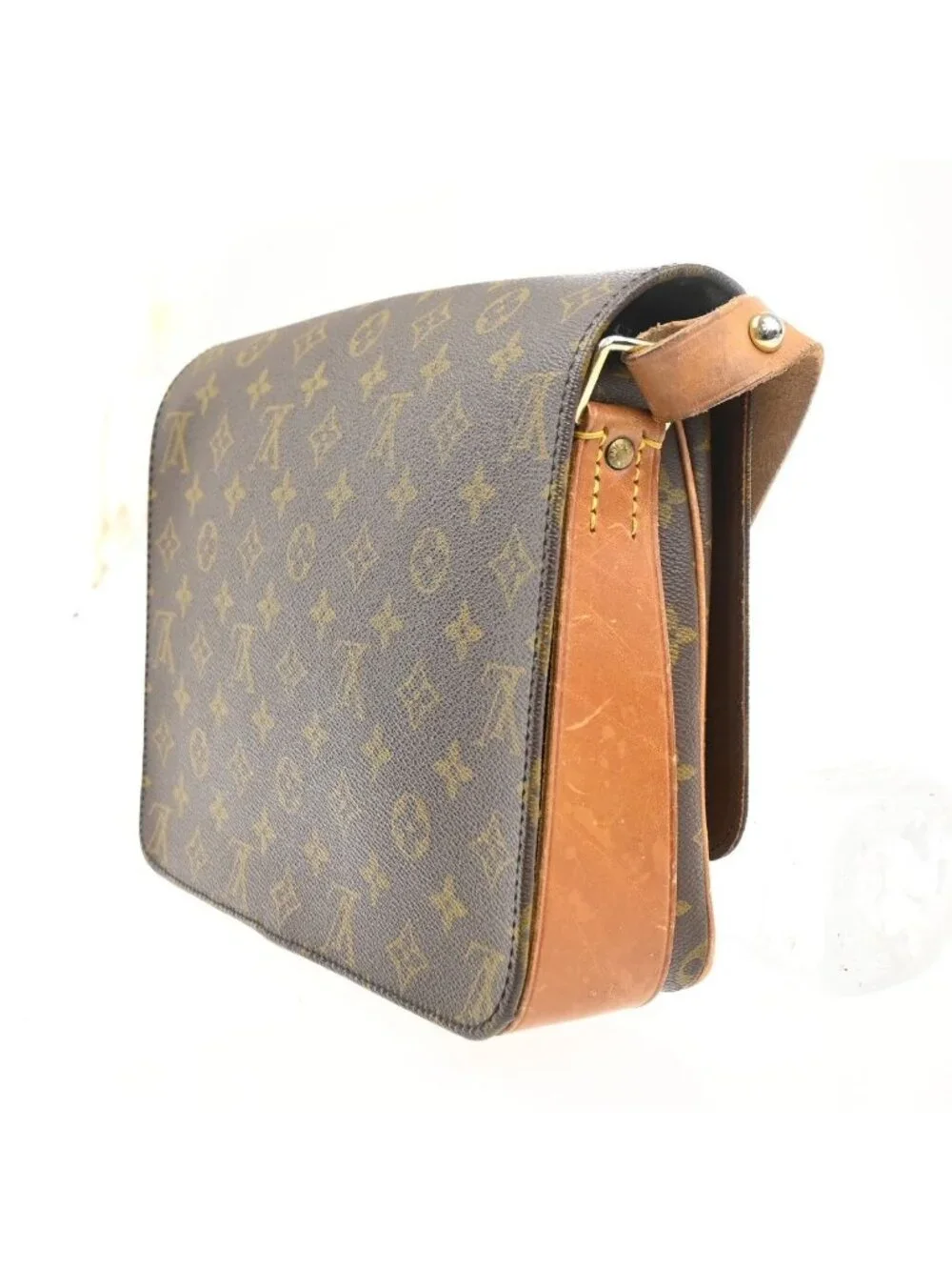Louis Vuitton brand louis